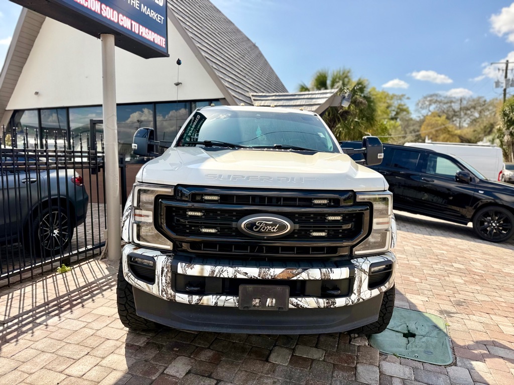 Photo 28 of this FORD F350