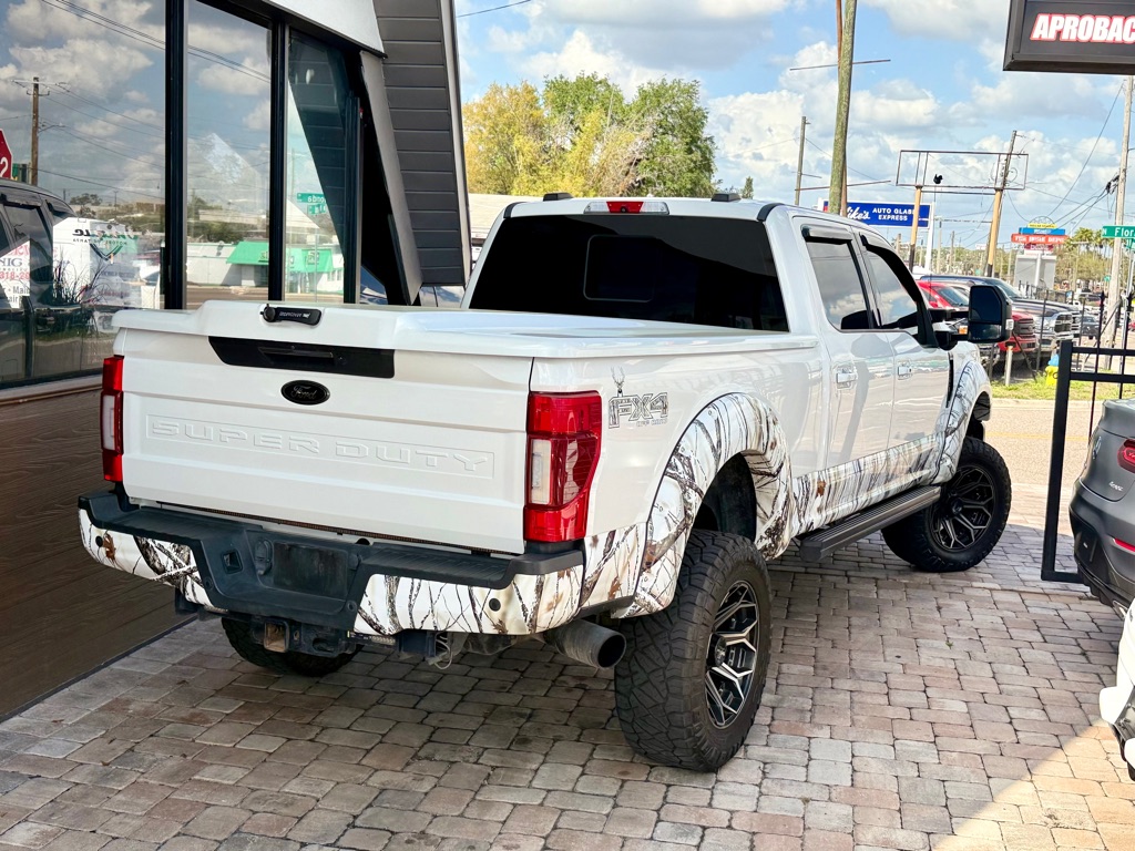 Photo 6 of this FORD F350