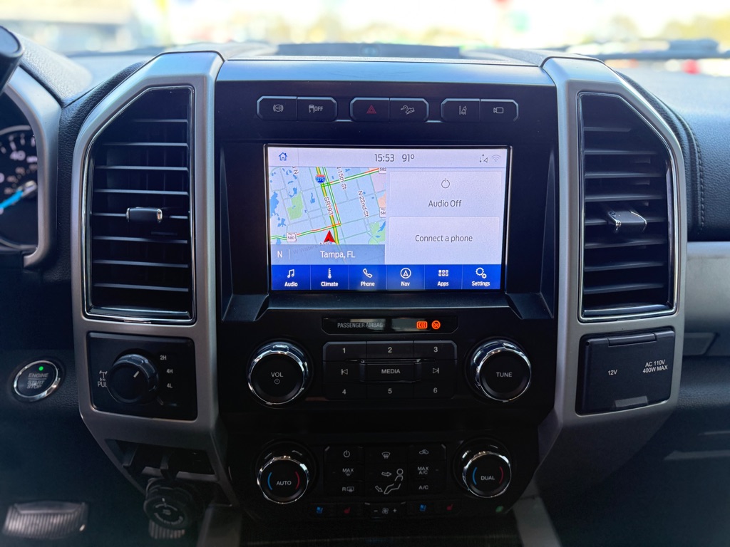 Photo 15 of this FORD F350