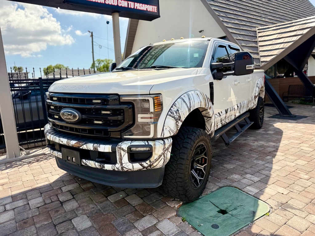 Photo 29 of this FORD F350