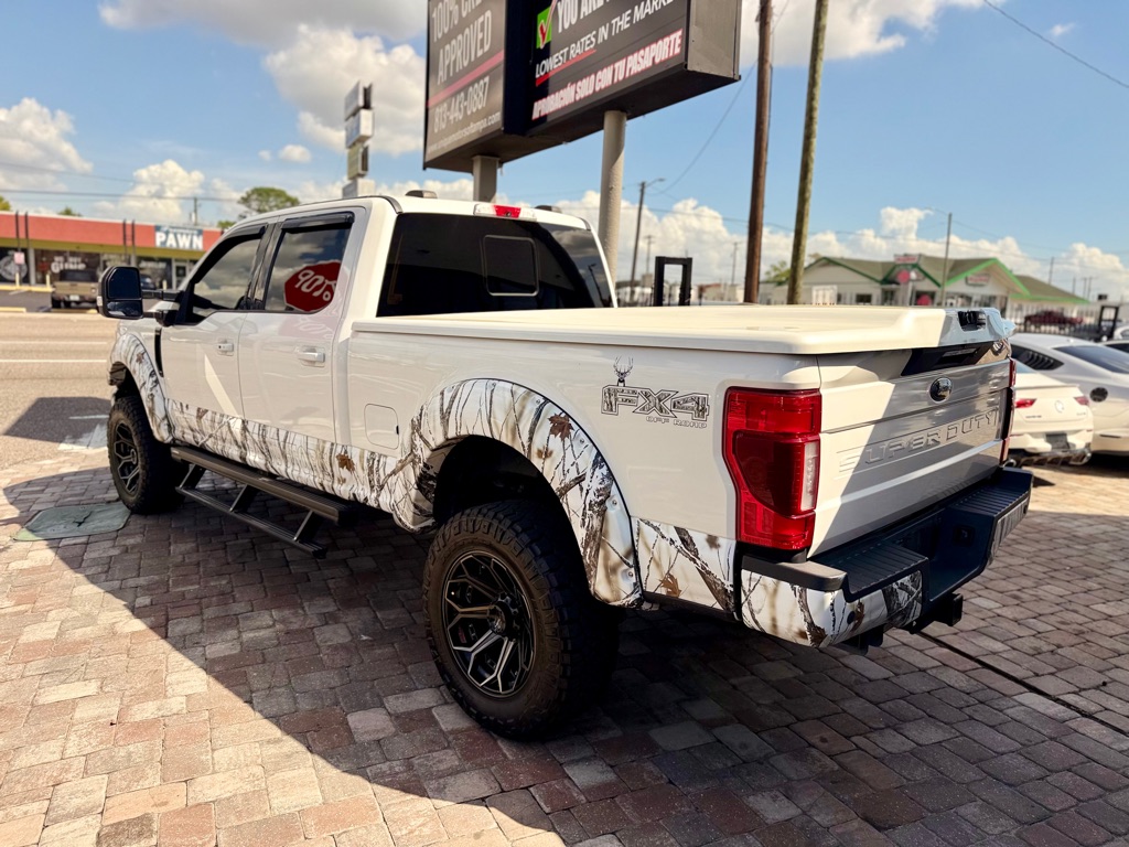 Photo 7 of this FORD F350