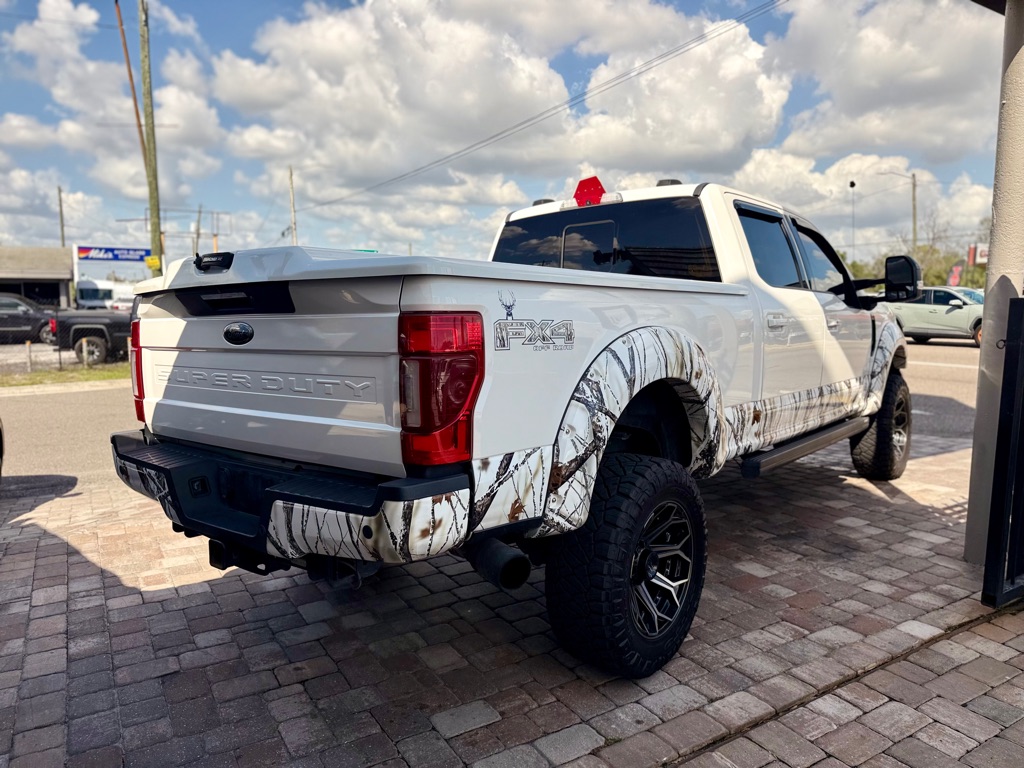 Photo 9 of this FORD F350