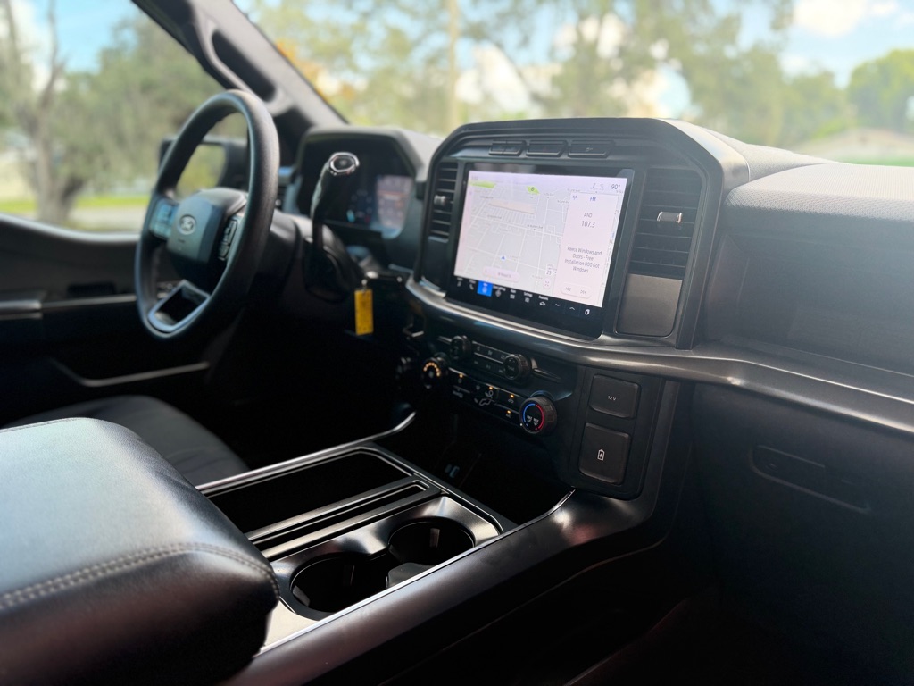 Photo 22 of this FORD F150