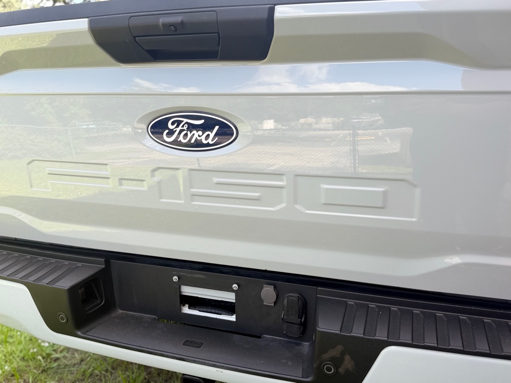Photo 12 of this FORD F150