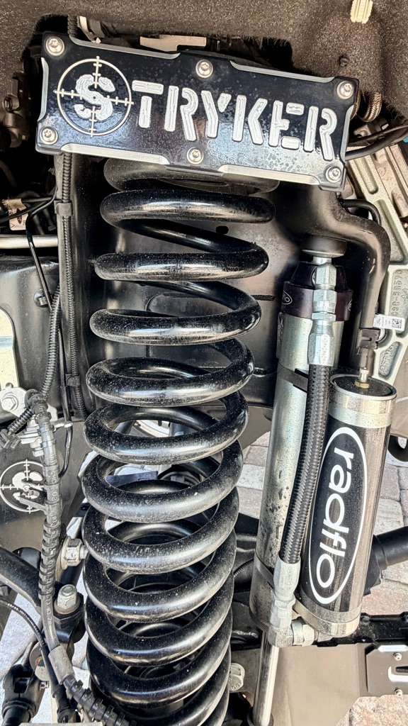 Photo 29 of this FORD F350