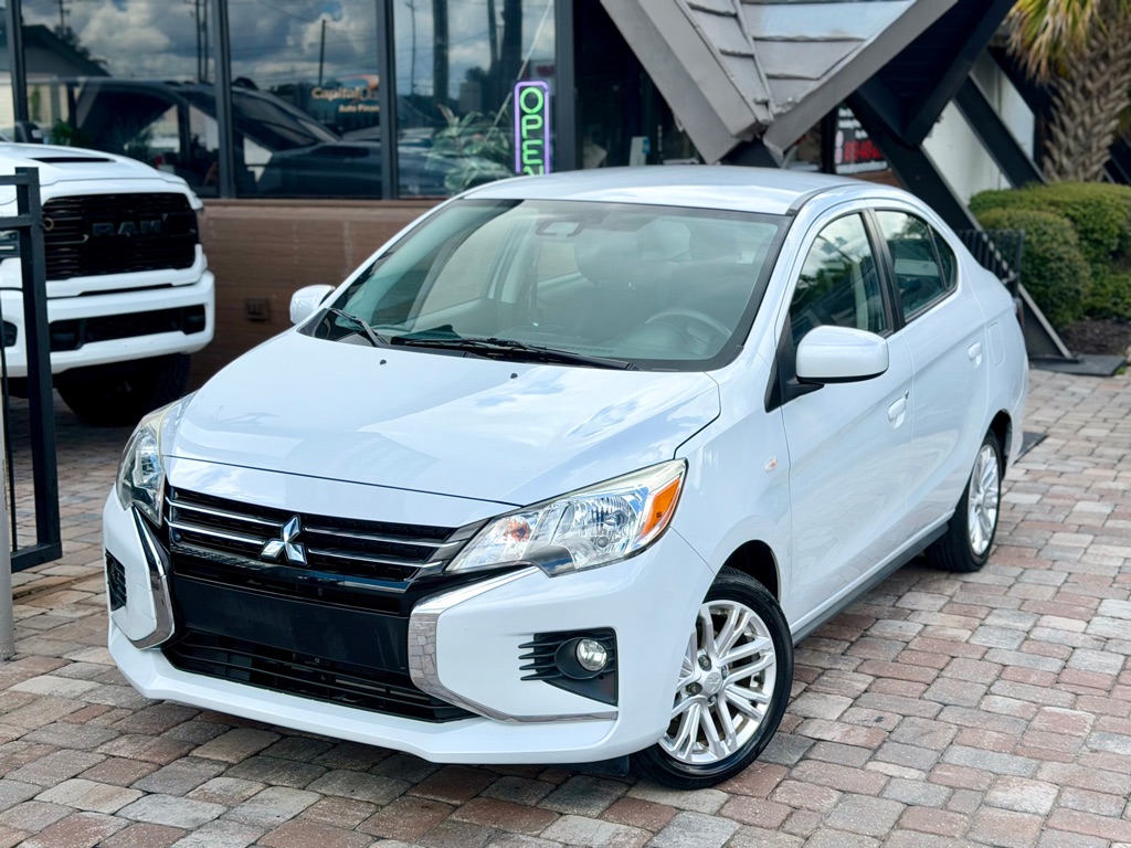 Photo 22 of this MITSUBISHI MIRAGE