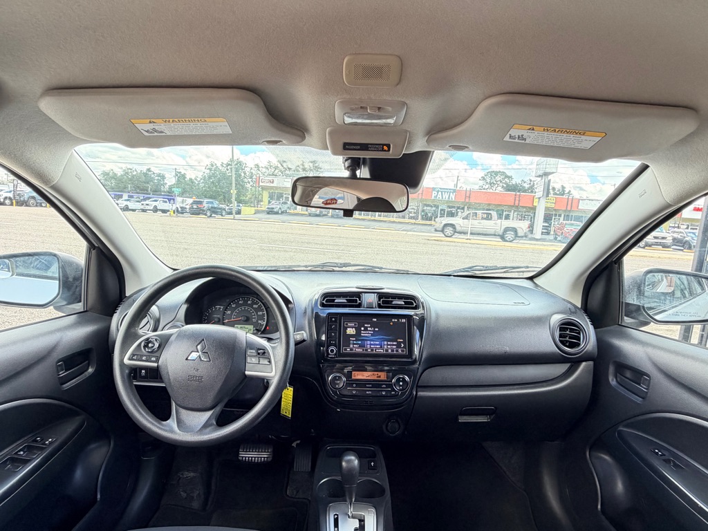 Photo 13 of this MITSUBISHI MIRAGE