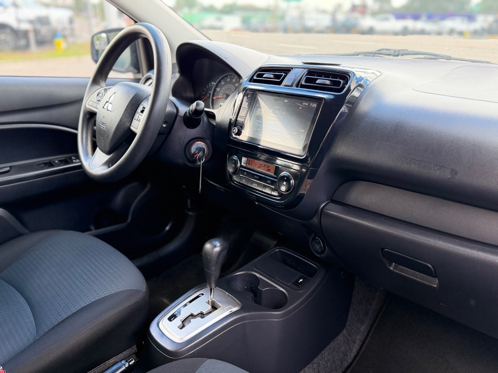 Photo 20 of this MITSUBISHI MIRAGE
