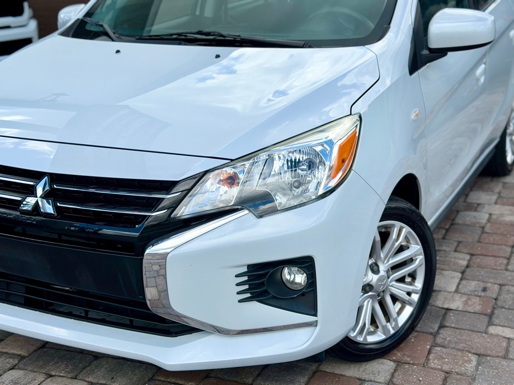 Photo 23 of this MITSUBISHI MIRAGE