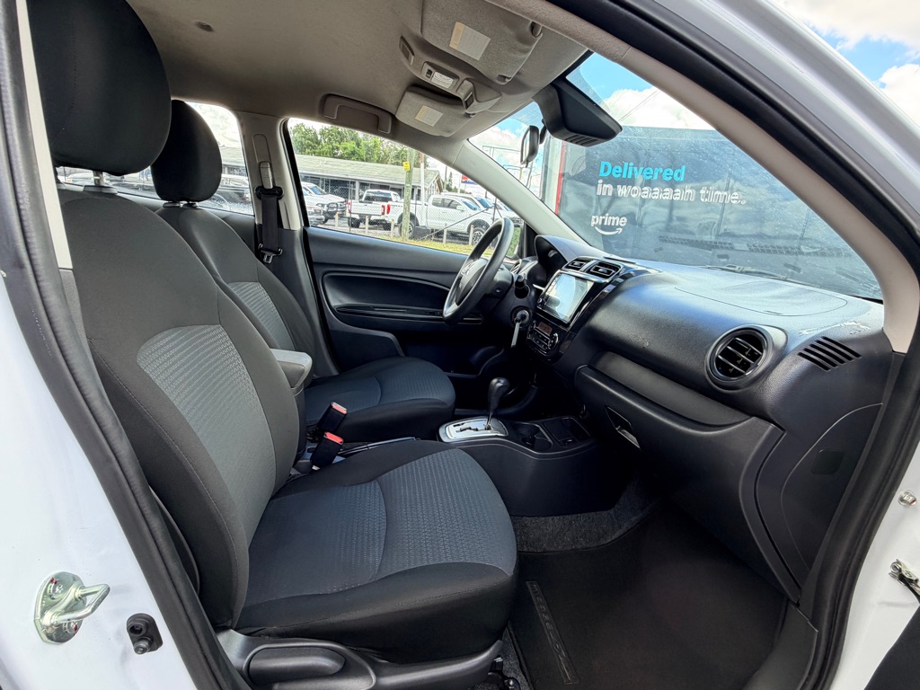 Photo 19 of this MITSUBISHI MIRAGE