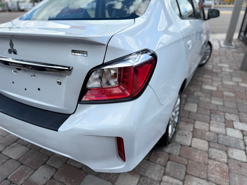 Photo 24 of this MITSUBISHI MIRAGE