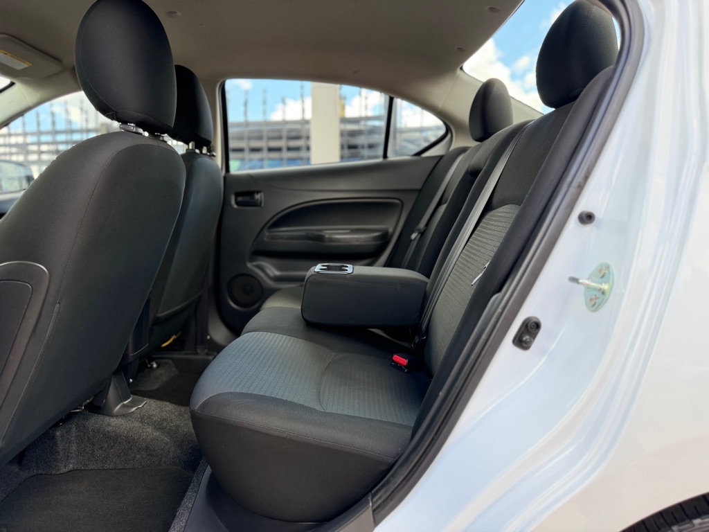 Photo 29 of this MITSUBISHI MIRAGE