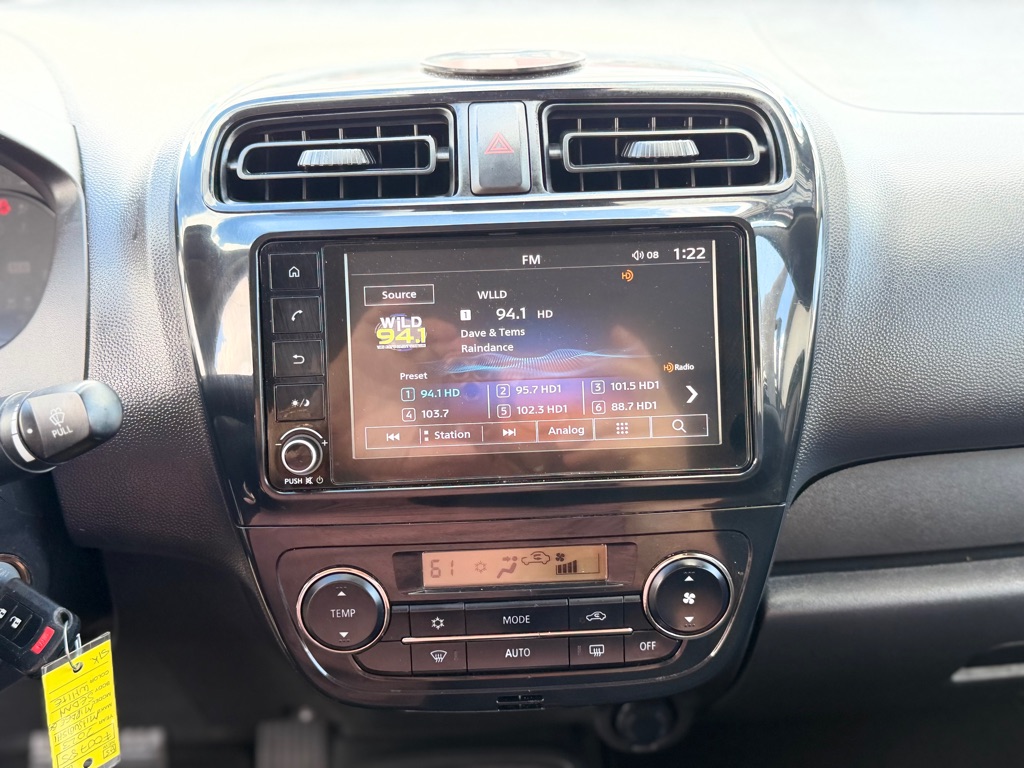 Photo 14 of this MITSUBISHI MIRAGE