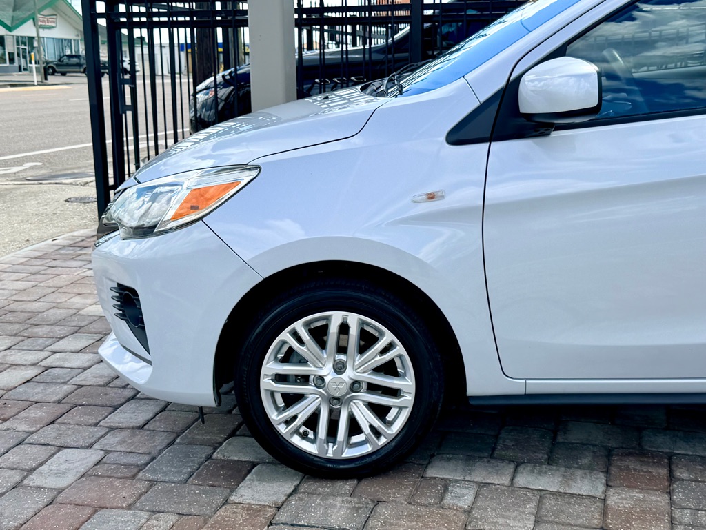 Photo 25 of this MITSUBISHI MIRAGE