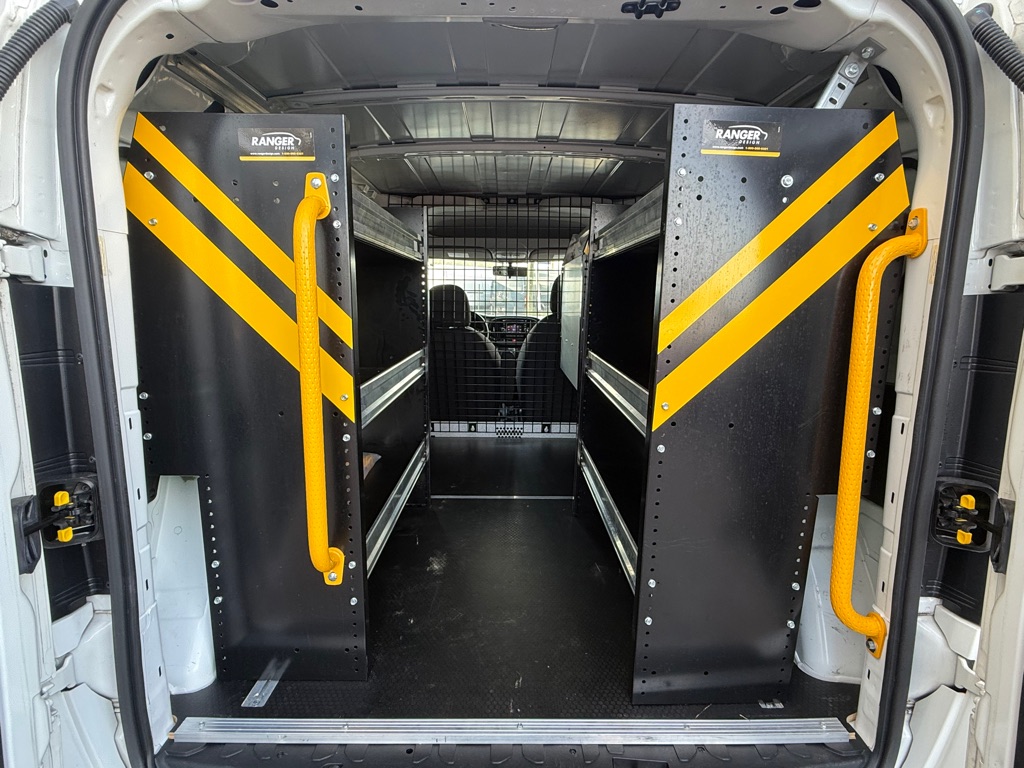 Photo 9 of this RAM PROMASTER CITY