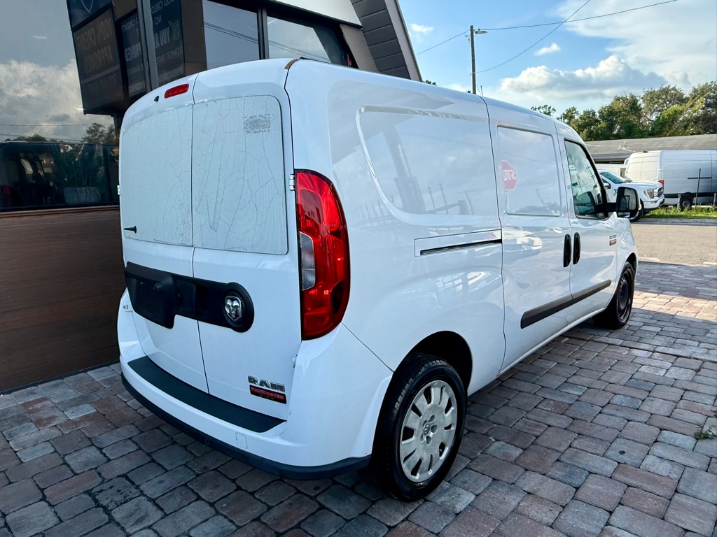 Photo 8 of this RAM PROMASTER CITY