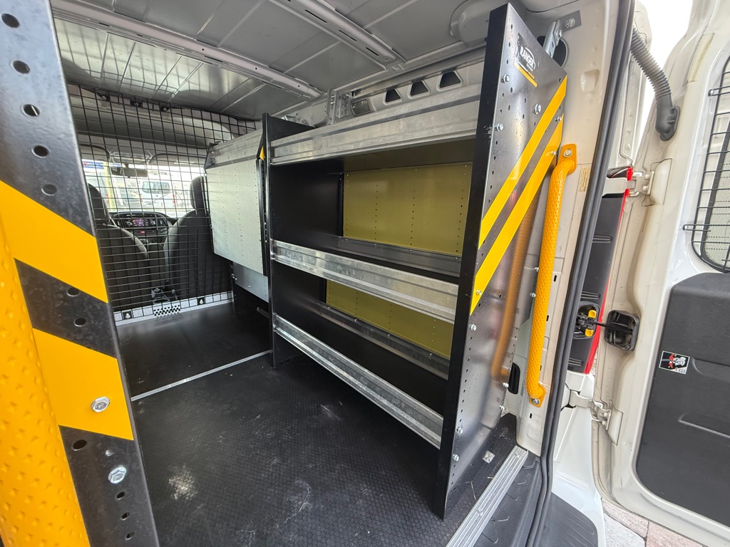 Photo 11 of this RAM PROMASTER CITY