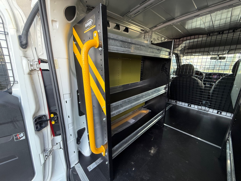 Photo 12 of this RAM PROMASTER CITY