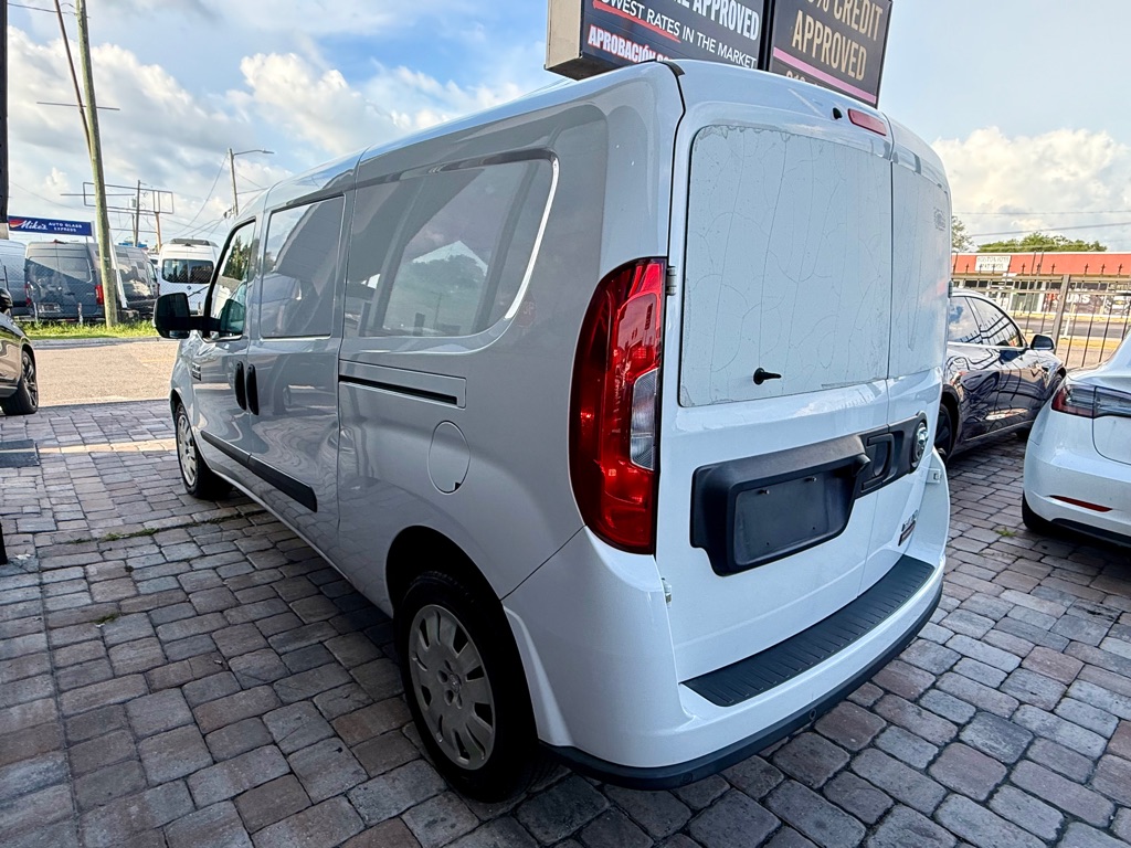 Photo 6 of this RAM PROMASTER CITY
