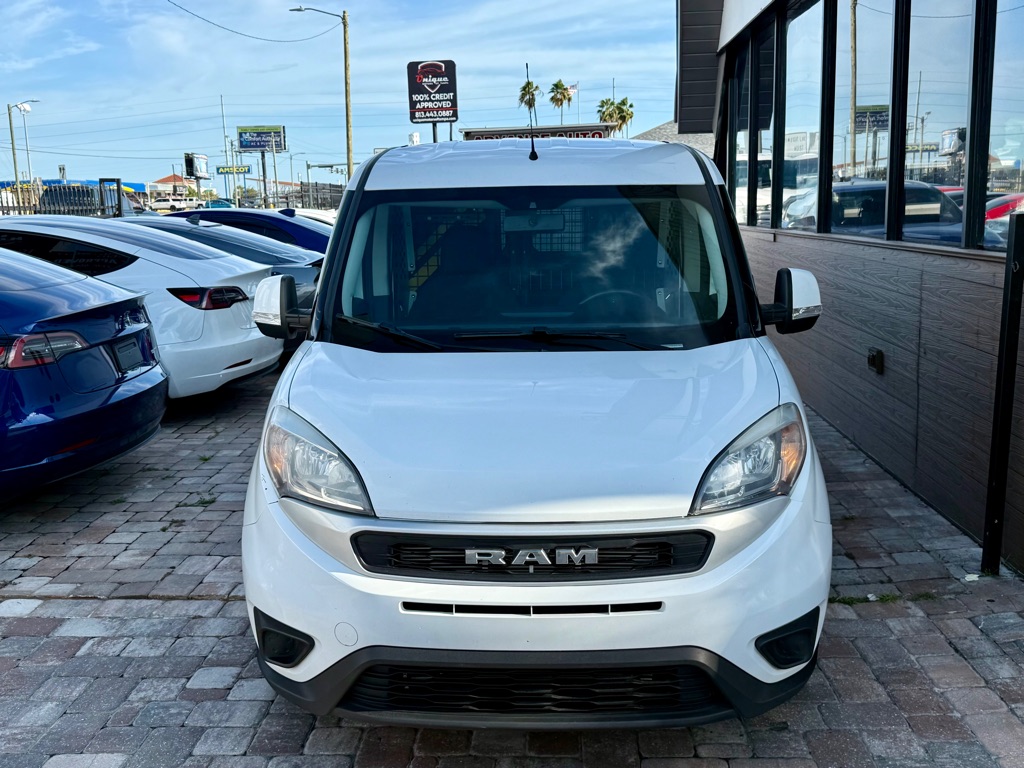 Photo 4 of this RAM PROMASTER CITY