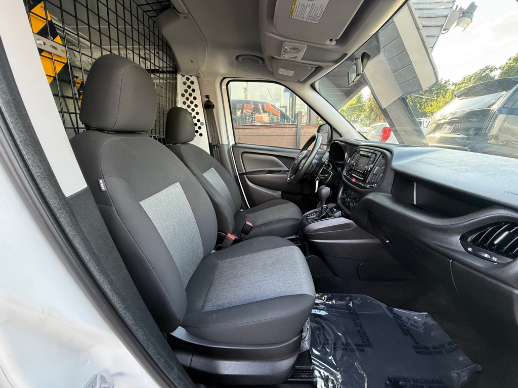 Photo 23 of this RAM PROMASTER CITY