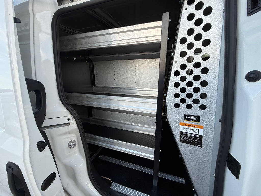 Photo 32 of this RAM PROMASTER CITY