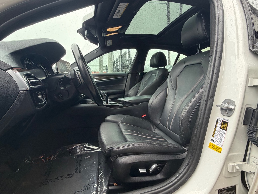 Photo 9 of this BMW 530