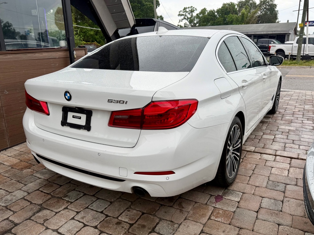 Photo 6 of this BMW 530