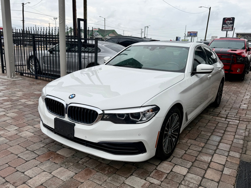 Photo 5 of this BMW 530
