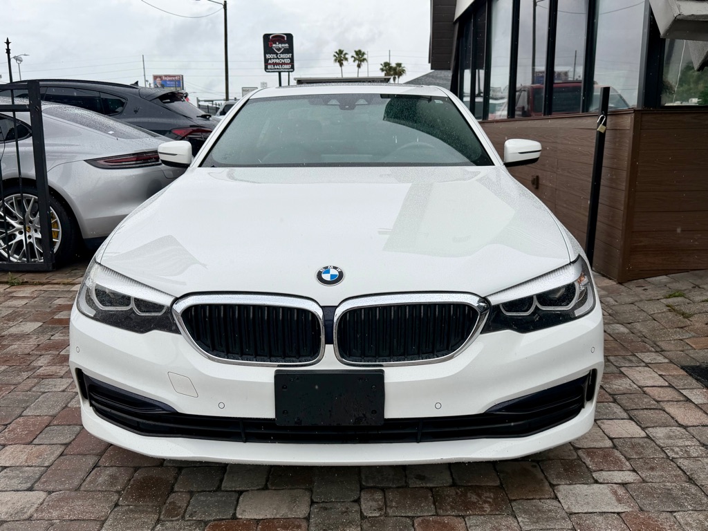 Photo 4 of this BMW 530