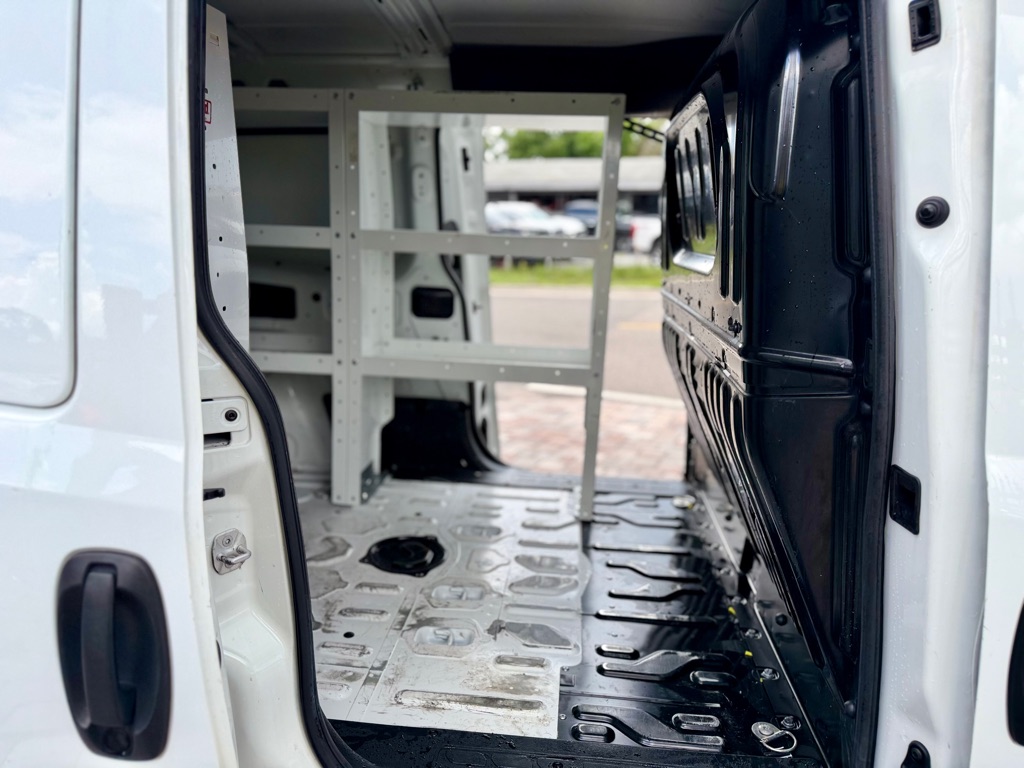 Photo 20 of this RAM PROMASTER CITY