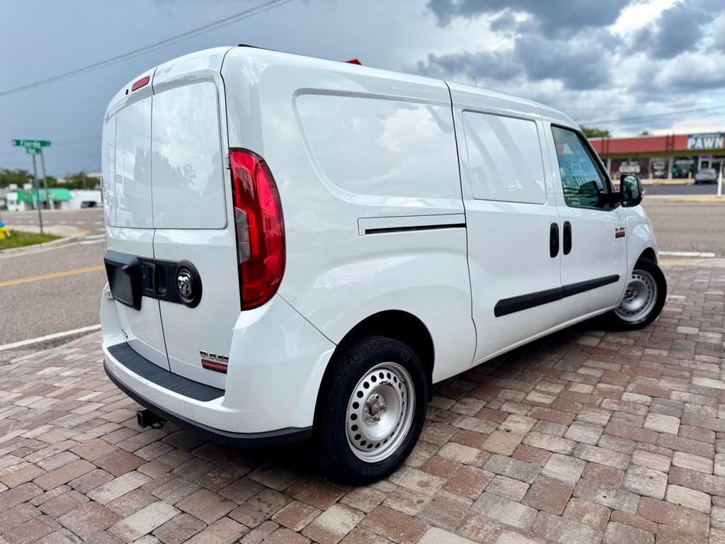 Photo 3 of this RAM PROMASTER CITY