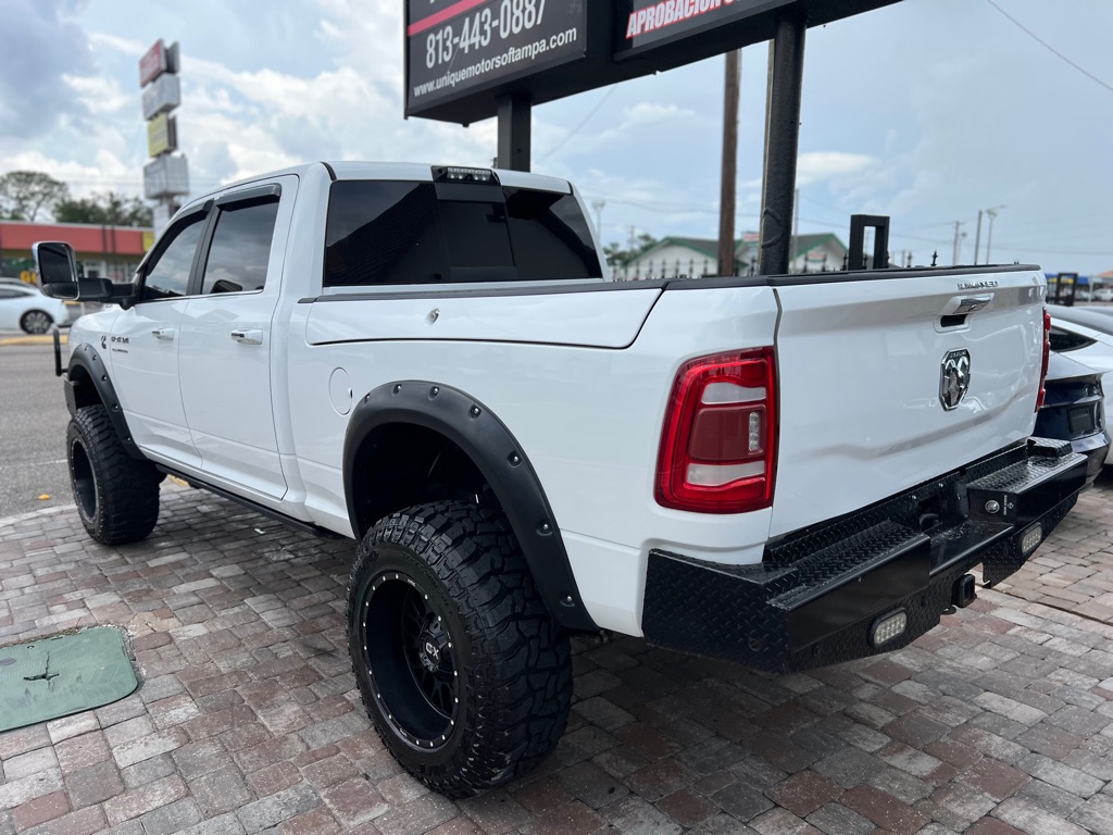 Photo 6 of this RAM 2500