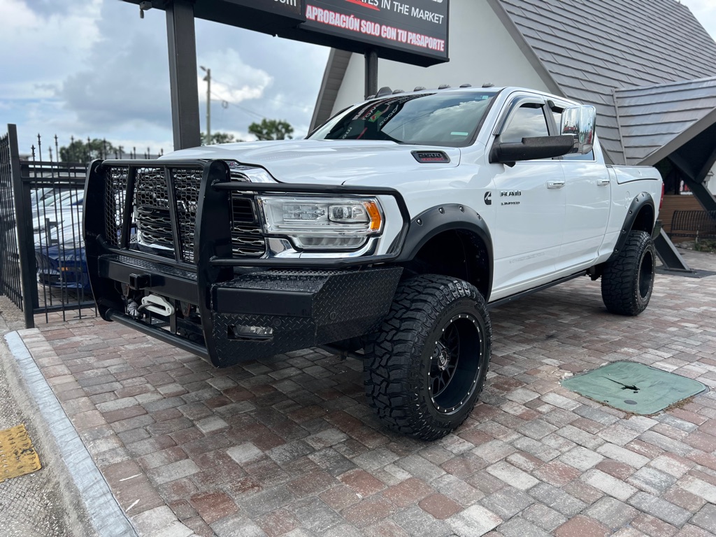 Photo 10 of this RAM 2500
