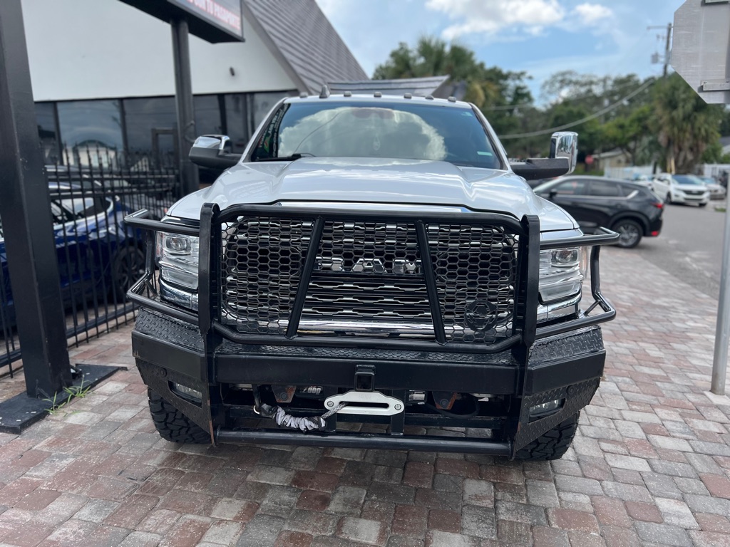 Photo 3 of this RAM 2500