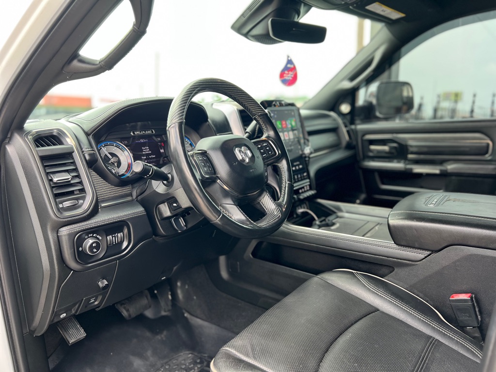 Photo 13 of this RAM 2500