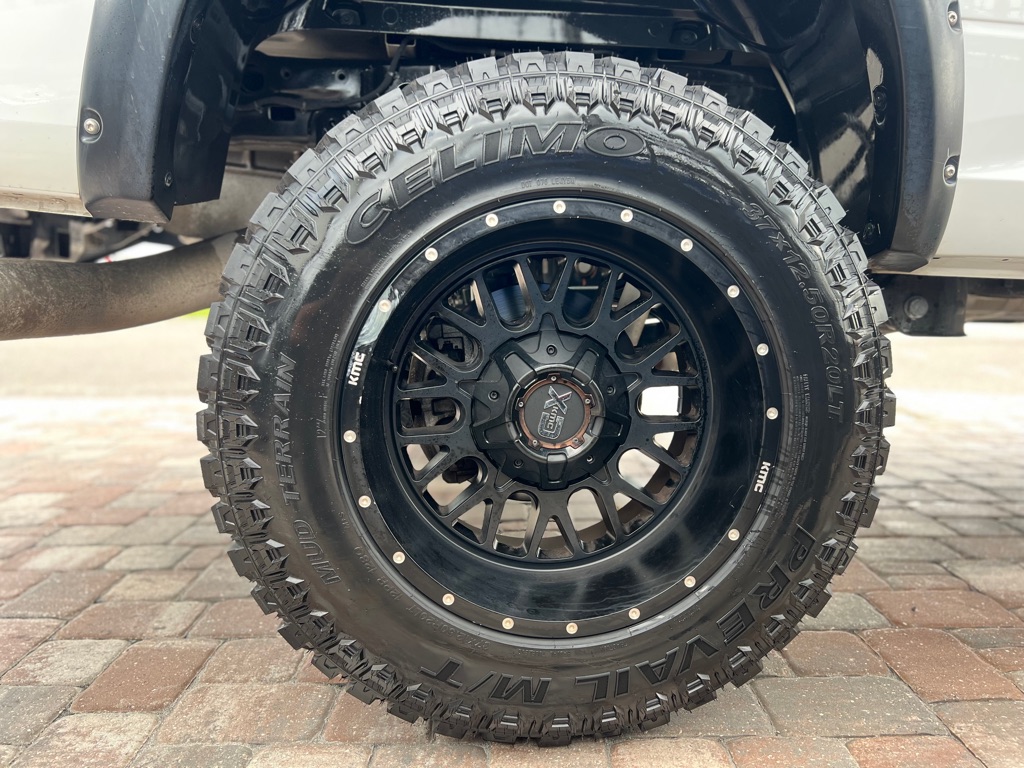 Photo 11 of this RAM 2500