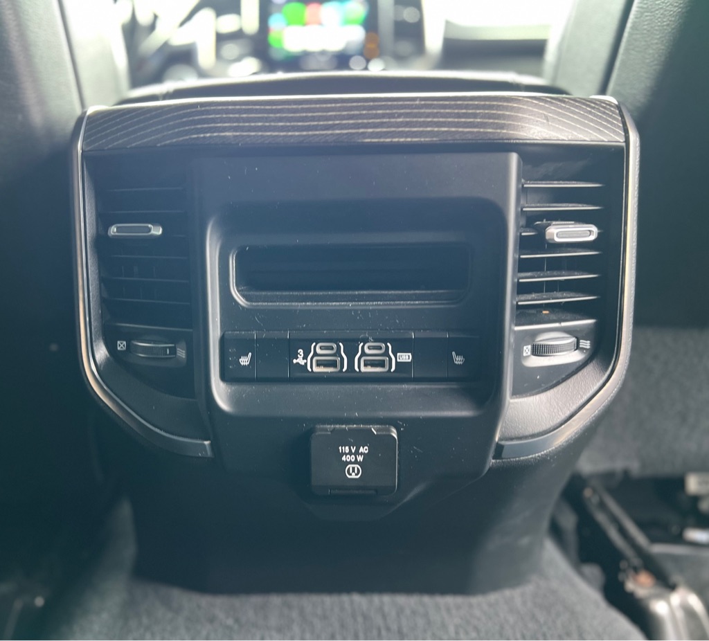 Photo 21 of this RAM 2500