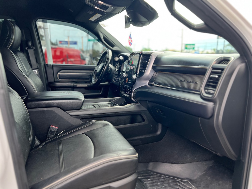Photo 15 of this RAM 2500