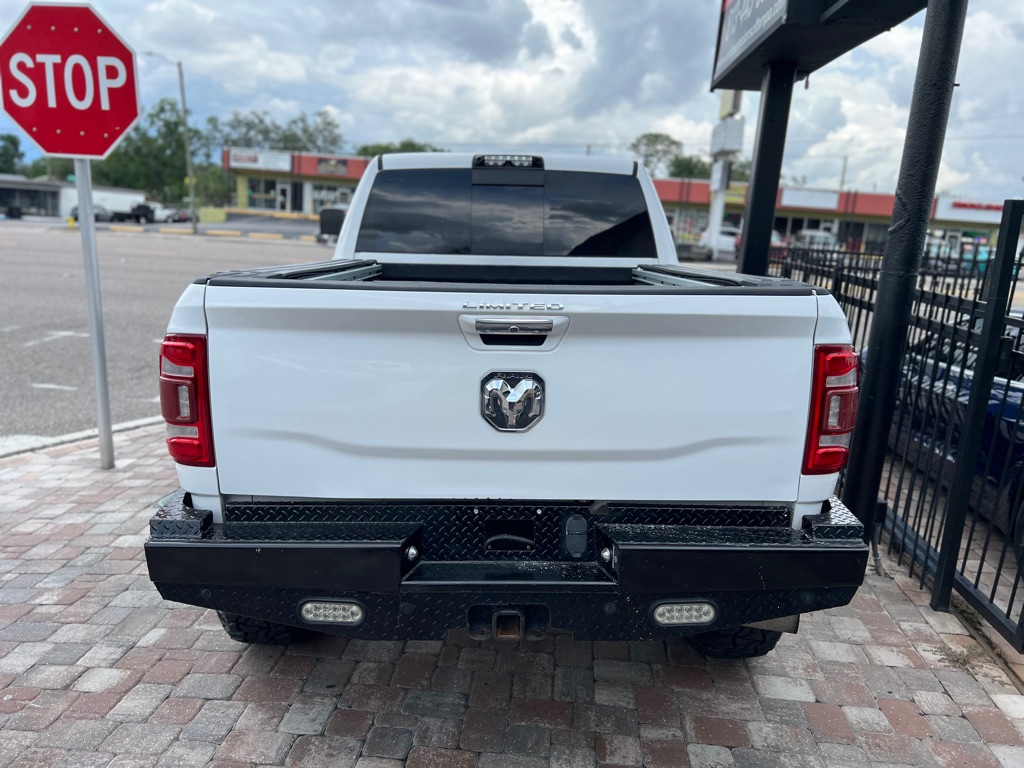Photo 7 of this RAM 2500