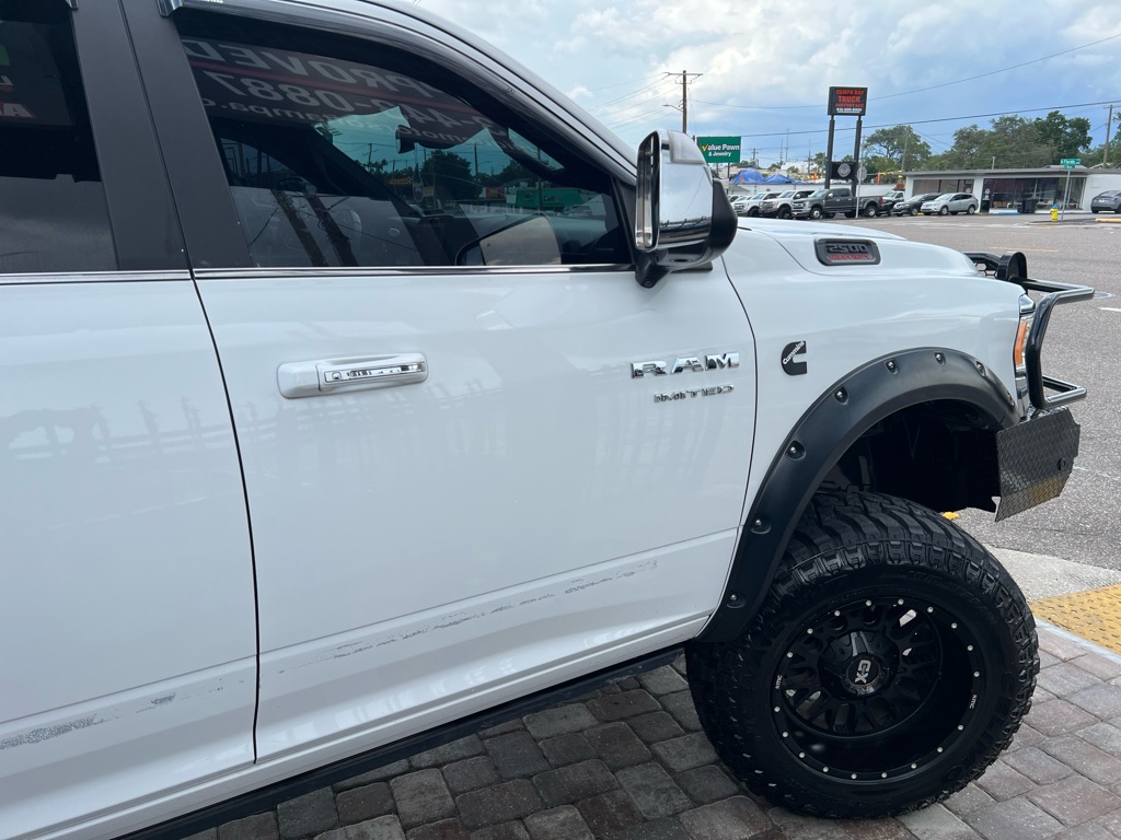 Photo 2 of this RAM 2500