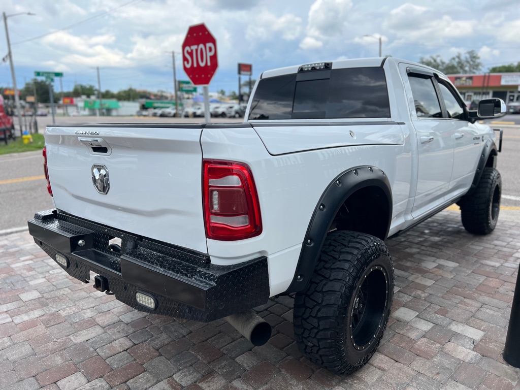 Photo 8 of this RAM 2500