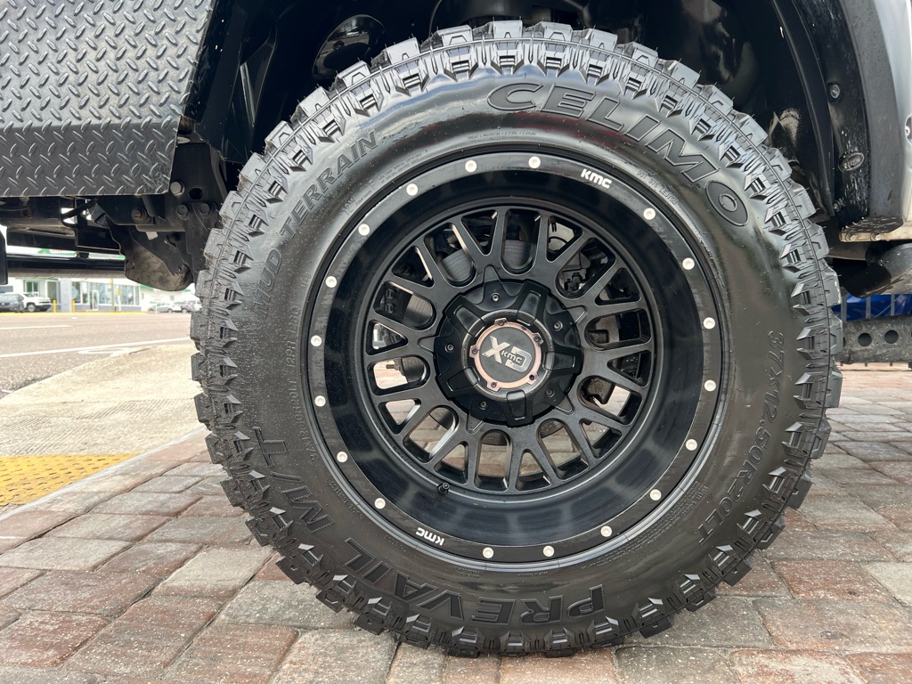 Photo 9 of this RAM 2500