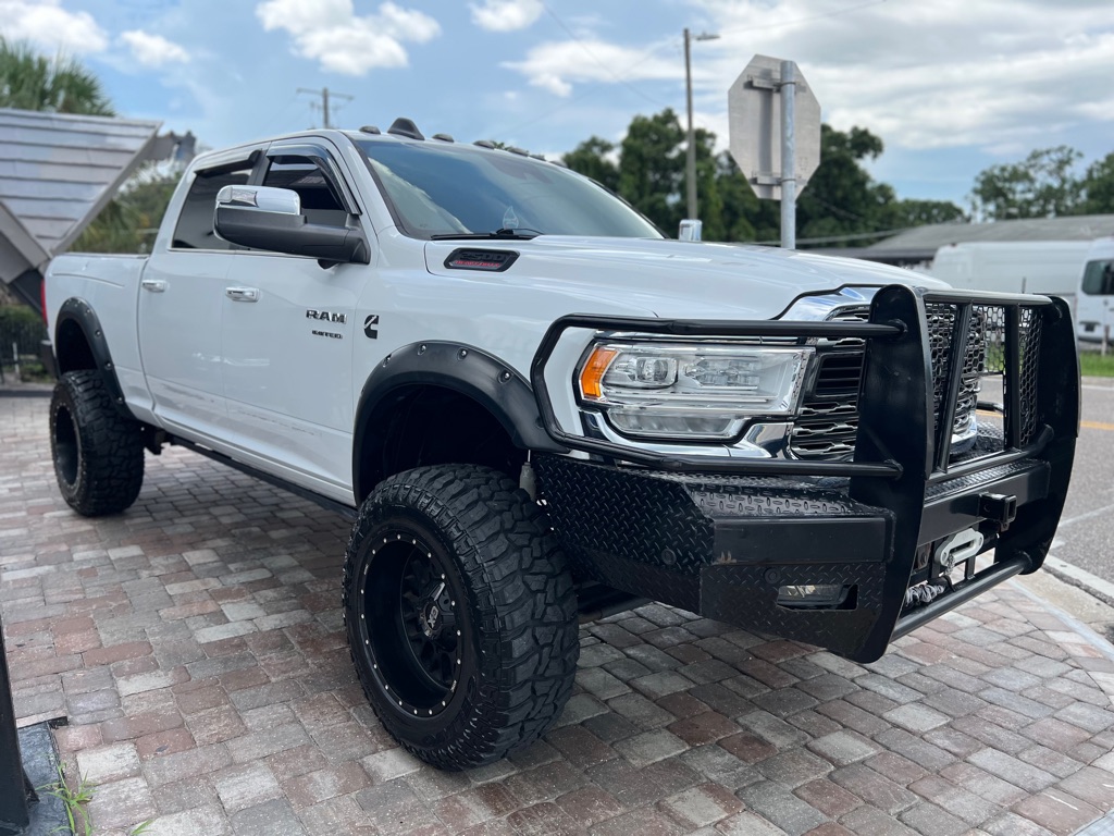 Photo 4 of this RAM 2500