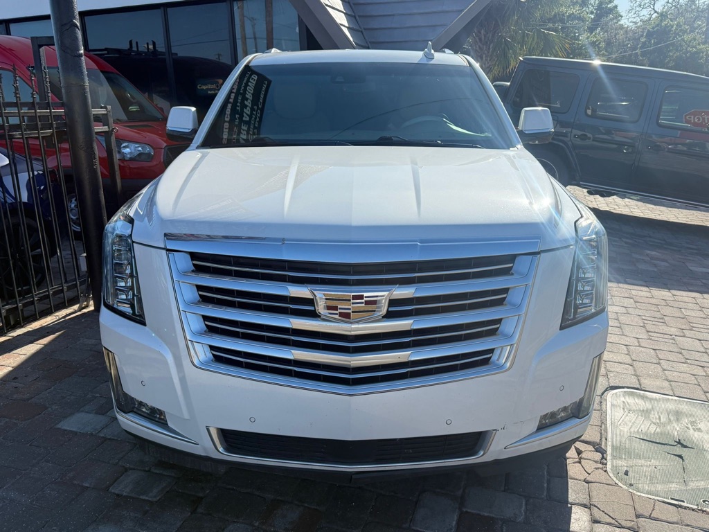 Photo 23 of this CADILLAC ESCALADE