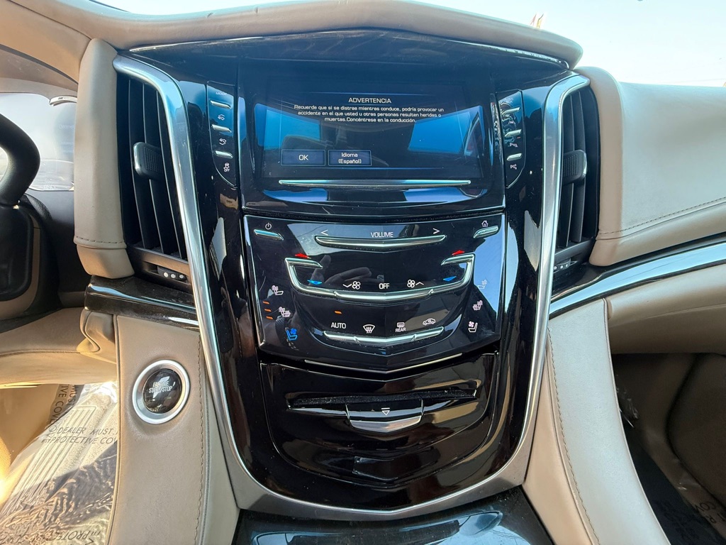 Photo 13 of this CADILLAC ESCALADE