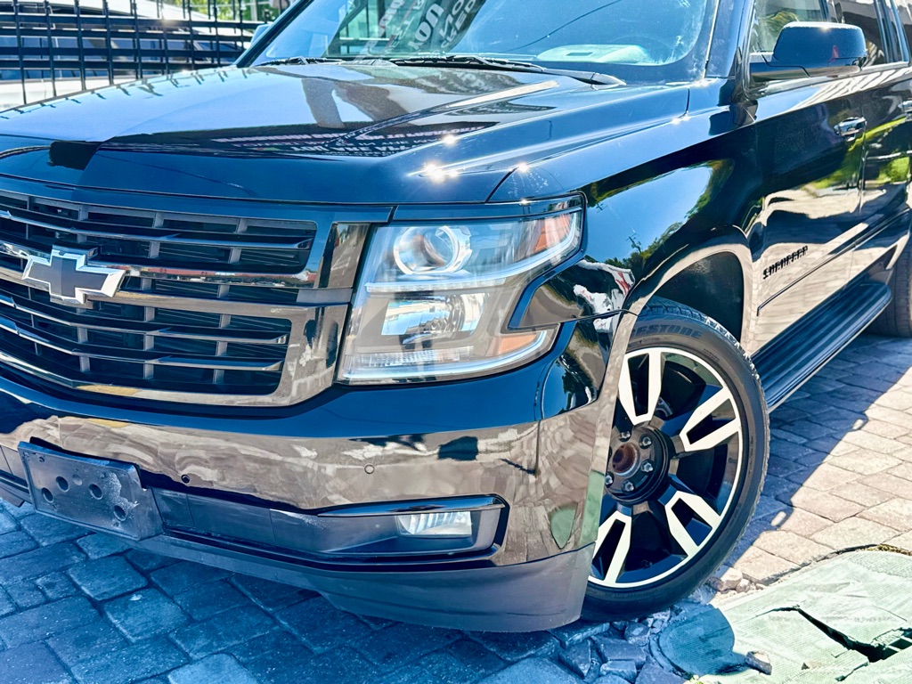 Photo 22 of this CHEVROLET SUBURBAN