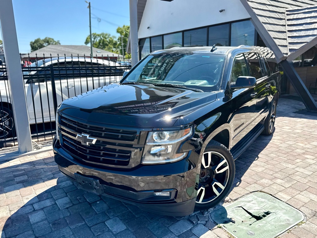 Photo 24 of this CHEVROLET SUBURBAN