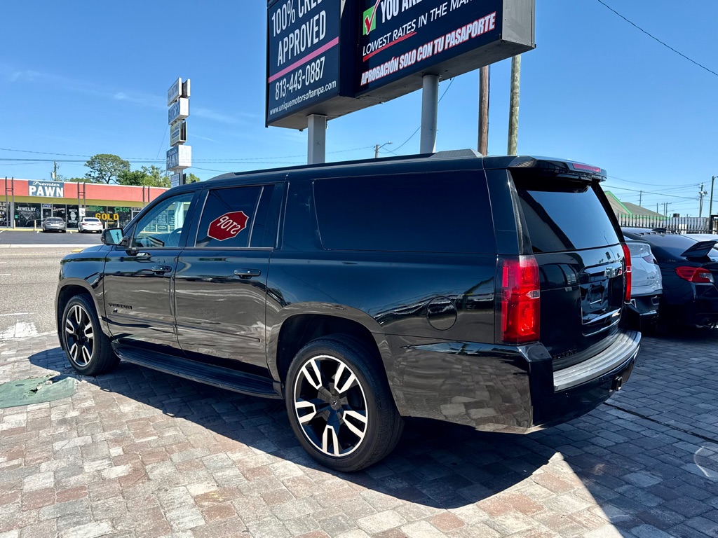 Photo 7 of this CHEVROLET SUBURBAN