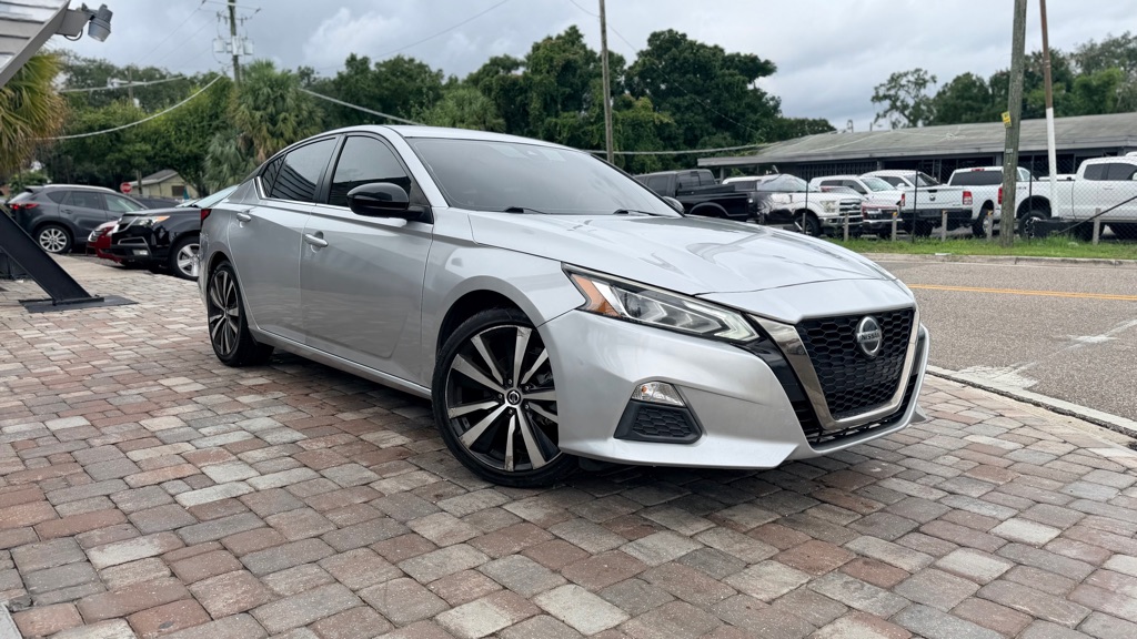 Photo 5 of this NISSAN ALTIMA